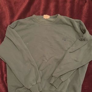 Northern reflections sweatshirt